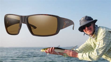 Best Prescription Sunglasses For Fishing